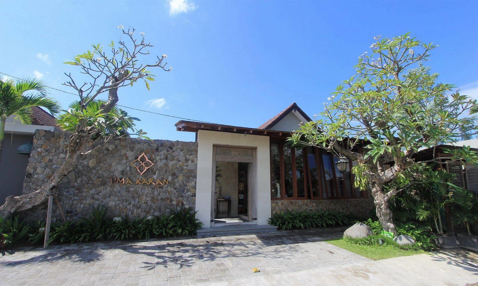 Uma Karan 3* Kuta (Bali)