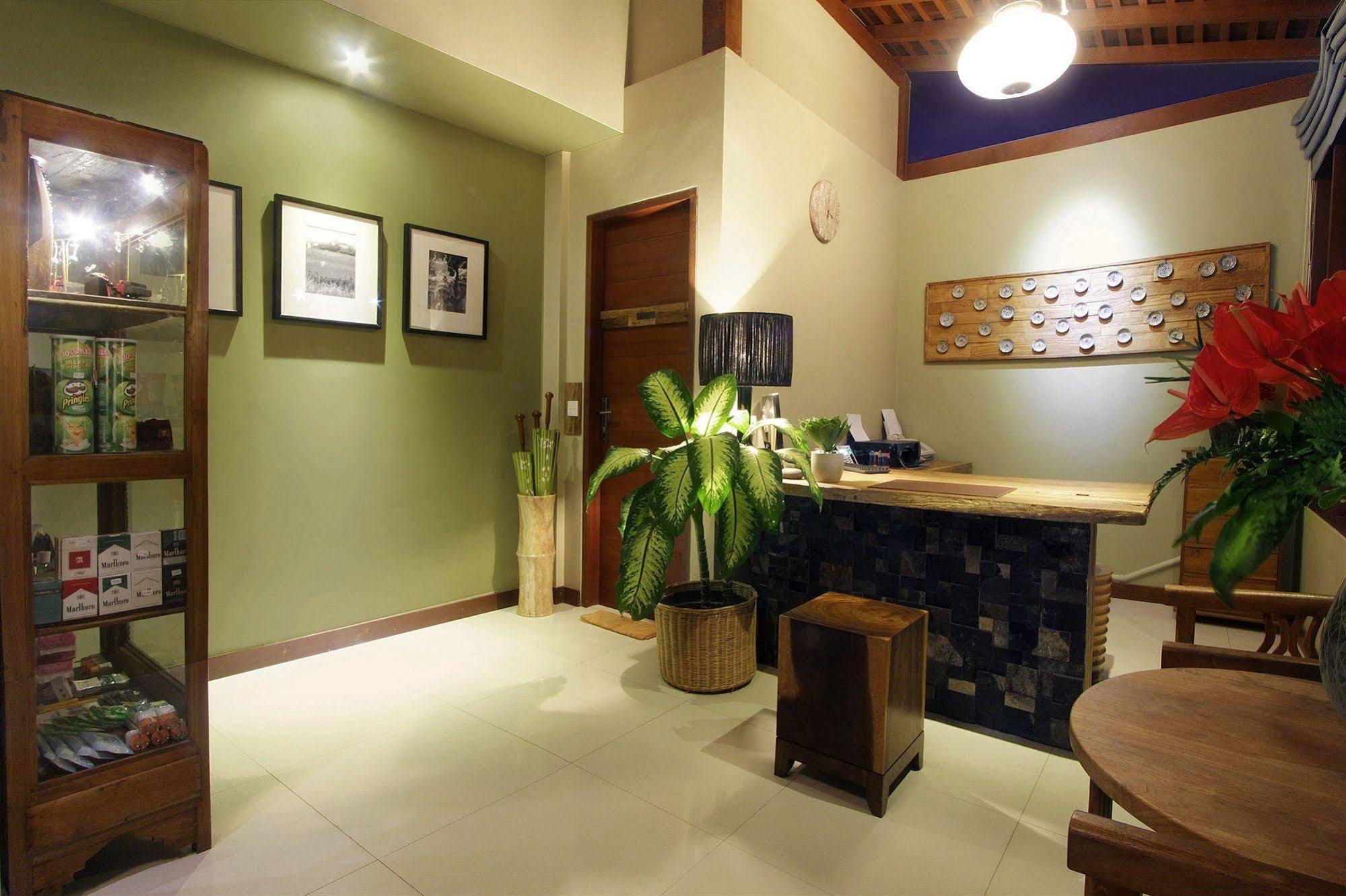 Uma Karan Guest house