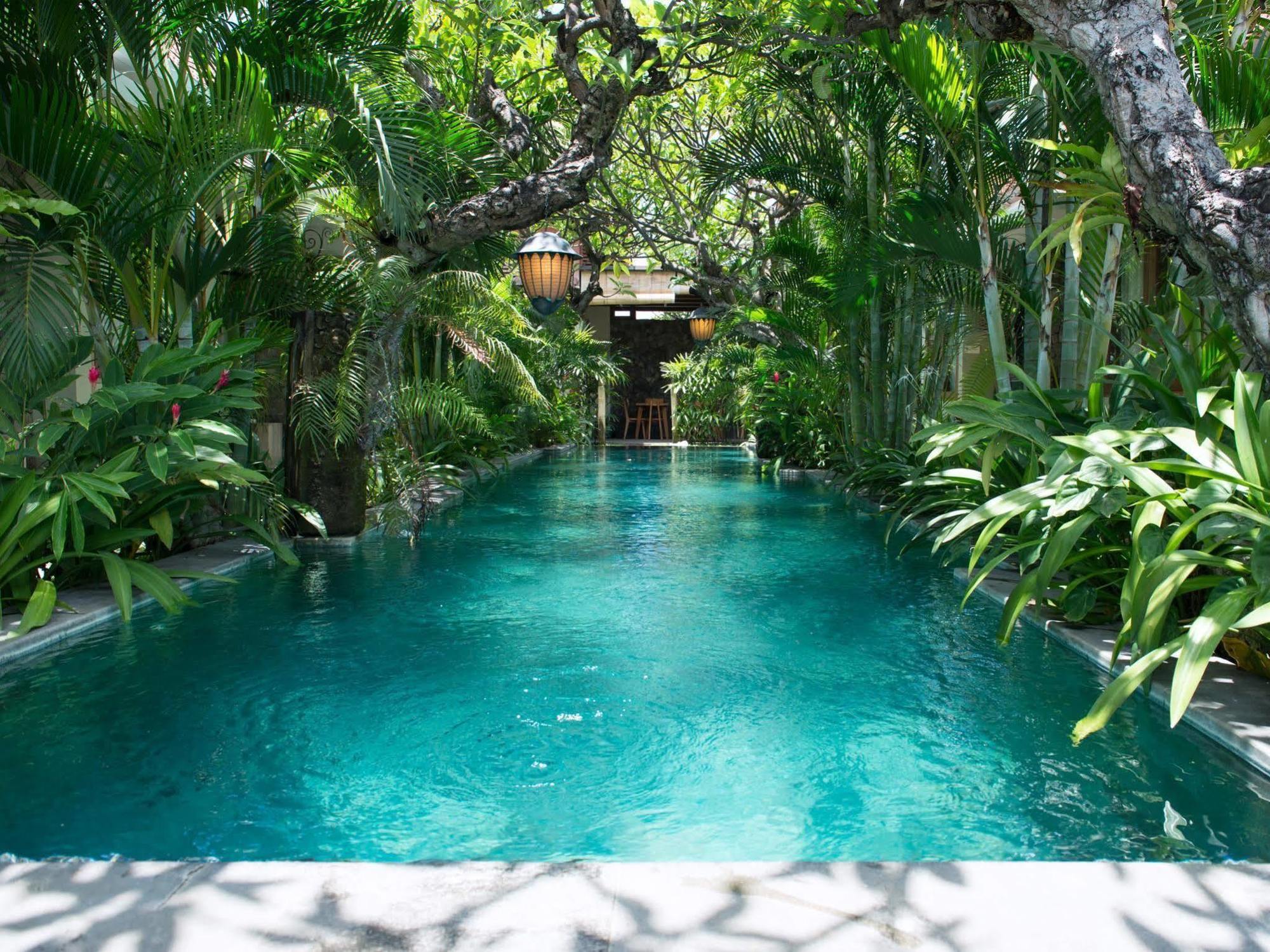 Guest house Uma Karan 3*